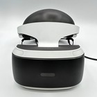 Sony Playstation Vr Headset Only With Processor White