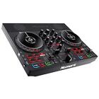 Numark Party Mix Live Dj Controller For Serato Le Software W Built-in Light Show