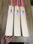 English Willow Cricket Bat Sh Full Size Handcrafted Pro Grade Power Hitting