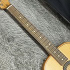 Fender Highway Parlor Rw All-mahogany