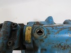 Vickers Pvb5rsy21cc11 Piston Pump 1 2 in out Iron 10 55cm3 2bolt 3000psi  Used
