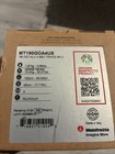 Manfrotto 190go  M-series 4-section Tripod Mt190goa4us