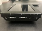 Blackmagic Design Video Assist 4k 7  Screen Hdr   Power Cable   Smallrig Cage