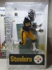 Sealed Mean Joe Greene 2006 Mcfarlane Nfl Legends Series 2 Figure Steelers