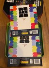 Panini 2026 Fifa World Cup Sticker Hardcover And Soft Cover Albums   Stadium Box