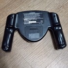 Omron Hbf-306c Fat Loss Bmi Monitor Tracke - Black