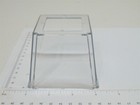 Mighty Tonka Plastic Loader roller Window Replacement Toy Part Tkp-108
