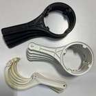 Water Filter Housing Wrench Removal Tool - Buy Individual Sizes  new   Used 