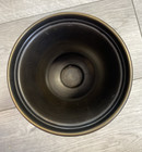 Restoration Hardware  Antique Bronze Vendome  Urn Vase Large  Made In India