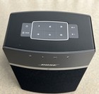 Bose Soundtouch 10 Wireless Music System Model 416776 Black Tested No Remote