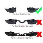 Chrome Full Housing Shell And Buttons Mod Kit  Replace For Xbox One Controller