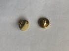 Yamaha Brass Lyre Holder Screw A0141229  lot Of 10  - Genuine 