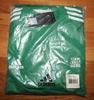 Mls Goal Keeper Green Adidas Soccer Football Jerseys New Mens Sizes