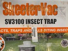 Blue Rhino Skeetervac Sv3100 Mosquito Killer  Attractant  Lure  And Eliminator