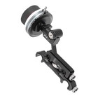 Jtz Dp30 Ab Stop Follow Focus 15mm 19mm Kit For A7r Ii Fs700 C300 C500 Bmcc Arri