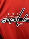 Nwt Tj Oshie Washington Capitals Hockey Jersey Adult Xxl 2xl Fanatics 2018 Nhl