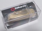 Dimarzio Muscle T Neck Pickup Gold  Dp436g For Tele s New 