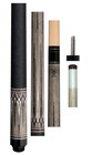 Mcdermott L79 Lucky Pool Cue Brand New 19 Oz 13mm Tip Free Shipping Free Case