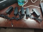 Lot Of 5x Used Mikrotik Hap Ac3 Routers Rbd53ig-5hacd2hnd