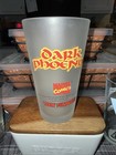 Htf Dark Phoenix - X-men - Toon Tumblers  Frosted Pint Glass  Marvel Comics
