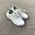 Clove Shoes Womens Size 5 White Nursing Work Sneakers Slip Resistant 524450-56