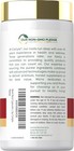 Usda Organic Extra Strength Beet Root 20 1 Extract 8000 Mg Strength 120 Capsules