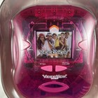 2006 Video Now Color Fx Personal Video Player Tiger Electronics Diva Pink New