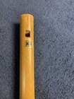Old Wooden Flute Made In India