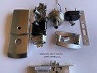 Onity Advance Rfid Lock Set 100  Working Condition Locks Cleared Before Shipment