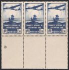 France Scott  c16-17 Trans-atlantic Issue - Mint Never Hinged -    superb Set   