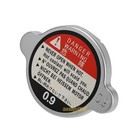 Radiator Pressure Cap Fits Polaris Sportsman Ace Rzr 800 Magnum 1240508 1240044