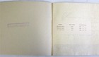 Alvis Three Litre   Tc 21 100 Car Sales Brochure C1950s Saloon Coupe
