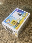 Spongebob Squarepants Funko Pop W purpose