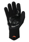 Simms Fishing Exstream Neoprene Gloves - Black New Discounted
