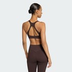 Adidas Women Optime Workout Medium Support Bra