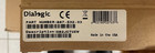 Dialogic D82jctuew  887-532 