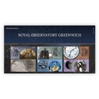 Royal Observatory Presentation Pack  from Royal Mail