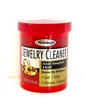 Jewelry Cleaner Solution Safely Clean All Jewelry Gold Silver Diamonds Stones