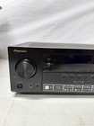 Pioneer Elite Vsx-70 7 2-channel Av Receiver - Excellent Condition - Bundle
