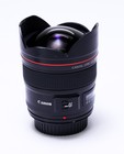 Canon Ef 14mm F 2 8 Ii L Usm Lens