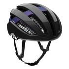 Bontrager Circuit Wavecel Helmet Size Medium - Dark Blue purple