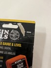 Klein Tools  935dag  Digital Angle Gauge And Level