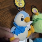 Lot Of 12 Mcdonalds Happy Meal Toys 2004 Neopets Tags 