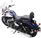 Mustang 93371st Tank Bib With Pouch Plain - 2023-2025 Royal Enfield Super Meteor