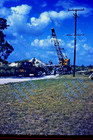 1960 35mm Slides Lot Of 12 Home Construction Near West Palm Beach Florida  11450