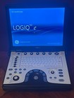 Ge Logiq E Nextgen 2018 Portable Ultrasound  r9 1 3    all Options Active  