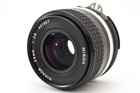  near Mint  Nikon Ai Nikkor 35mm F 2 8 Mf Wide Angle Lens From Japan