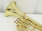 Yamaha Ybh-201 Baritone