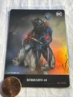 Batman Earth -44 Dc Hybrid Trading Card Chapter 3 Epic Random Mint