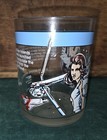 Vintage James Bond 1979 Glass Moonraker Danjaq S a  Collector Series
